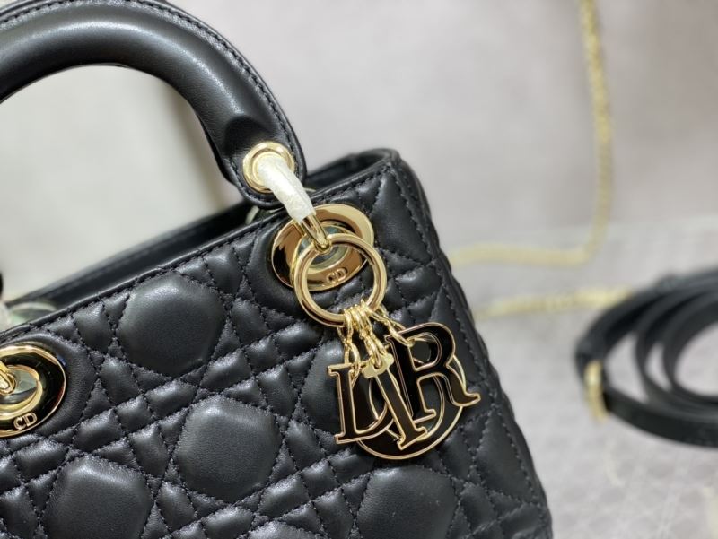 Christian Dior My Lady Bags